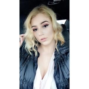 Meet your Posher, Madison